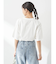ロゴソリッドTシャツ