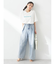 ロゴソリッドTシャツ