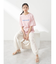 ロゴソリッドTシャツ