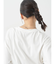 ロゴソリッドTシャツ