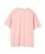 ロゴソリッドTシャツ