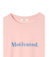 ロゴソリッドTシャツ