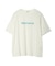 ロゴソリッドTシャツ