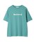 ロゴソリッドTシャツ