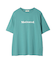ロゴソリッドTシャツ