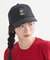 <Disney>松本セイジ キャップ