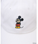 <Disney>松本セイジ キャップ