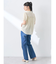 ミニパフショートスリーブブラウス