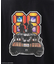 Back to the Future/earth bigT