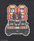 Back to the Future/earth bigT