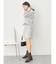 ジップショートシャツ