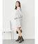 ジップショートシャツ