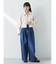 ジップショートシャツ