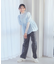 ORiental TRaffic レースアップシューズ