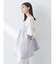 ぽこぽこフラワーキャミチュニック