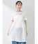 ぽこぽこフラワーキャミチュニック