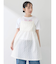 ぽこぽこフラワーキャミチュニック