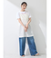 ぽこぽこフラワーキャミチュニック