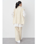 ピンストライプジレ