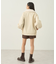 サイドベルトショートパンツ