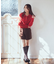 サイドベルトショートパンツ