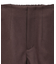 サイドベルトショートパンツ