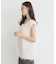 ふさふさベスト