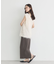 ふさふさベスト