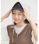 チェックバブーシュカ