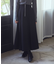 マチプリーツスカート