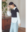 SET2点ニットベスト+シャツ