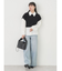 SET2点ニットベスト+シャツ