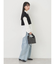 SET2点ニットベスト+シャツ