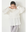 SET2点ニットベスト+シャツ