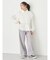 SET2点ニットベスト+シャツ