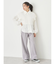 SET2点ニットベスト+シャツ