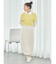 SET2点ニットベスト+シャツ