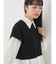 SET2点ニットベスト+シャツ