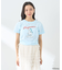 ヘラクレス/脇ドロストリボンTee