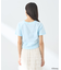 ヘラクレス/脇ドロストリボンTee