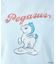 ヘラクレス/脇ドロストリボンTee