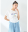 ヘラクレス/脇ドロストリボンTee