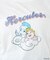 ヘラクレス/脇ドロストリボンTee