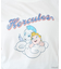 ヘラクレス/脇ドロストリボンTee