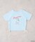 ヘラクレス/脇ドロストリボンTee