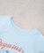 ヘラクレス/脇ドロストリボンTee