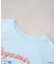 ヘラクレス/脇ドロストリボンTee