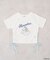 ヘラクレス/脇ドロストリボンTee