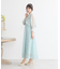 パールビジューカチューシャ
