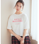 NUITA LA BELLE ETOILEショートT